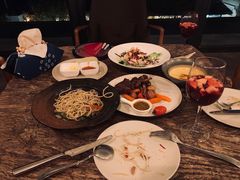 -翠田Green Field Kitchen