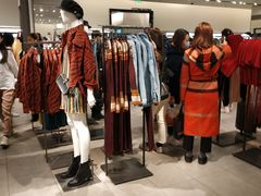 -ZARA(金安国际购物广场店)