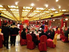 大堂-全聚德(长江路店)