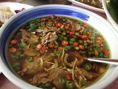 -青岛蓝海大饭店·渔歌舫(李沧店)