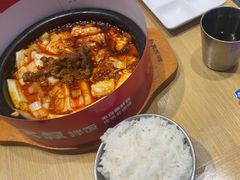 -朴大叔拌饭(广州花城汇店)