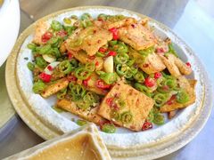 -宋记冕宁土菜馆(海门渔村二店)