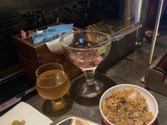 -麦凯伦烧烤·精酿超级工厂店(金桥总店)