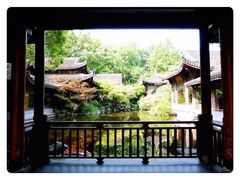 -乾园.魏庐湖景餐厅(花港店)