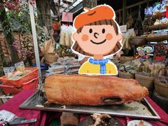 -园林美食城·本土农家菜(杨和镇店)