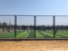 -羊亭河湿地公园