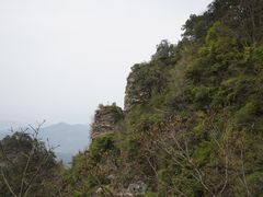 -武当山风景区