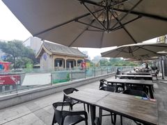 门面-薇酌饮·陕西菜(南门外店)