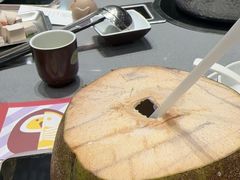 -椰小鸡·琼州糟粕醋(美兰缤纷城店)