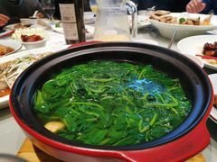 -红城阁·上海味道(四平路店)