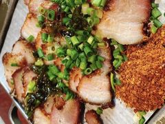 -绿茶餐厅(华联万柳店)