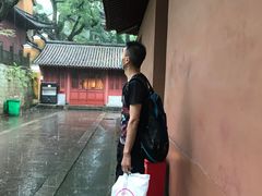 -法雨寺餐厅
