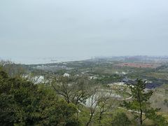 -狼山风景名胜区