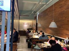 -十面春风·江南面馆(崇宁路店)