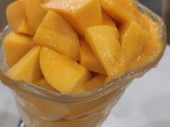 芒果冰-糖潮糖水铺(省府店)