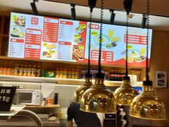 -琴岛顺天馄饨(乐客城店)