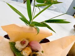 -雲上錢屋·怀石料理(上海中心店)