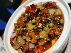 -雀舞云南菜(乐客城店)