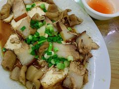 卤水拼盘-长平肥姐白粥·海鲜打冷