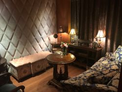 -TIME SPA科技美肤机构