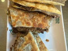 -南来顺饭庄·清真(南菜园店)