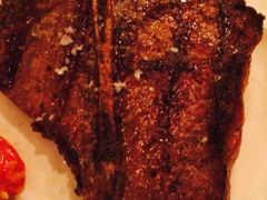 -Keens Steakhouse
