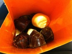 -GODIVA(港汇恒隆广场)