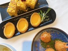 -白天鹅宾馆-宏图府餐厅