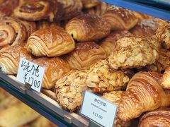 -得粒烘焙坊Daily Bakery House(东海花园店)