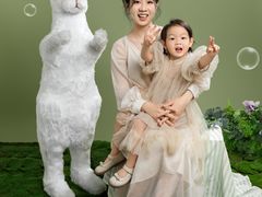 -海马体家庭照相馆(北京芳圆里 ID MALL店)