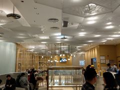 大堂-奈雪的茶(国金中心店)