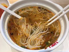 -陳生記米线·始于1989(武林店)