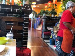 -江湖水乡铁锅炖魚(周庄嘉园店)