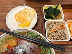 -有礼有面(知春路店)