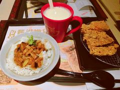 -永和大王(凤凰东街店)
