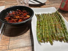 -枪火串烧·东北特色烧烤(罗湖总店)