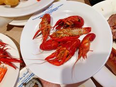 -星伦多自助料理·涮烤一体(杭州来福士店)