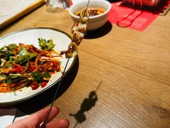 -西塔老太太泥炉烤肉(沈阳店)