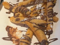 -FABIO’S费比欧披萨餐厅