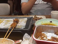 -管氏翅吧(马家堡店)