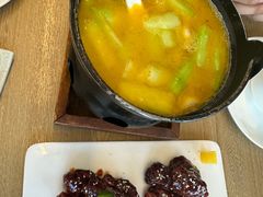 -枣子树·素食餐厅(朱家尖店)