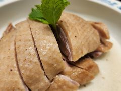 金陵盐水鸭-金陵后厨·南京菜(新街口秣陵路店)