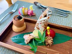 -香樟花园法式铁板烧(恒隆广场店)