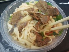 -肆姐面粉馆(坡子街店)