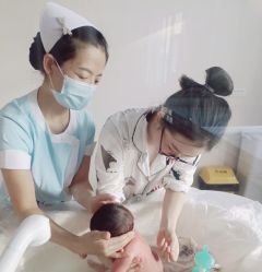 -美悦湾月子中心(熙湖店)
