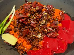 -旧街市鲜货老火锅(大光路店)