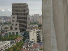 -上海新锦江大酒店