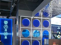 -鱼酷活鱼烤鱼(雨花客厅店)