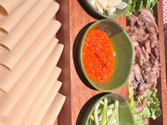 -芳芳私房菜·精做淮扬菜(承德路店)