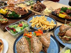 -bluefrog蓝蛙(新三里屯太古里店)